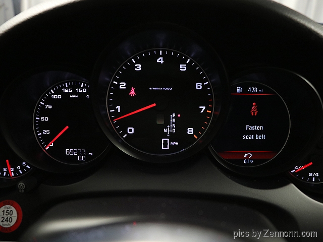 Porsche Cayenne image 16