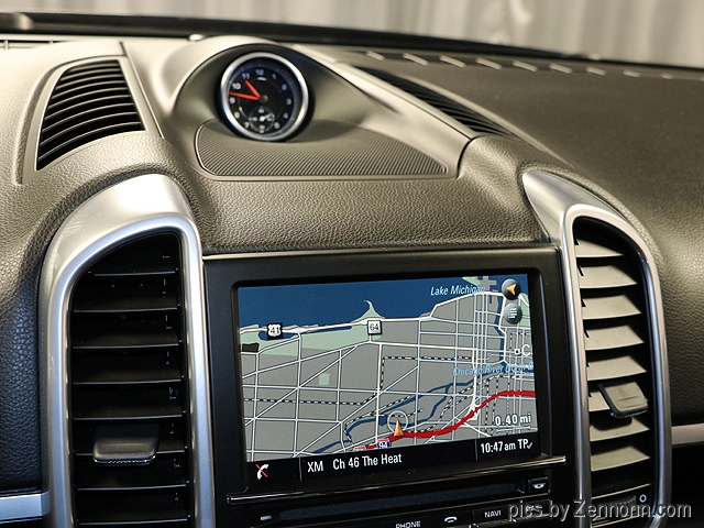 Porsche Cayenne image 17