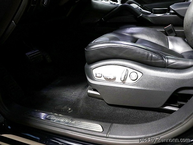 Porsche Cayenne image 22