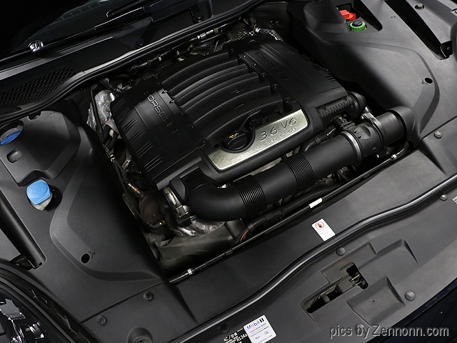 Porsche Cayenne image 29