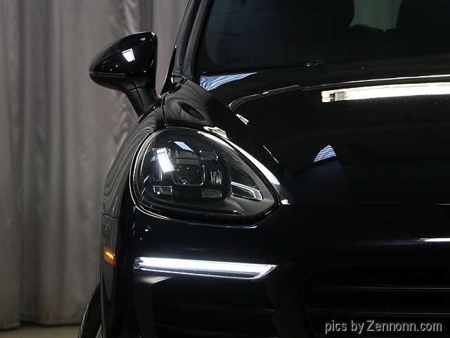 Porsche Cayenne image 5