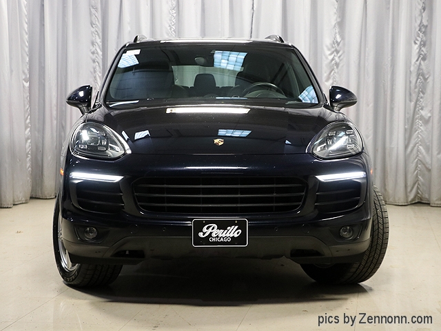 Porsche Cayenne image 6
