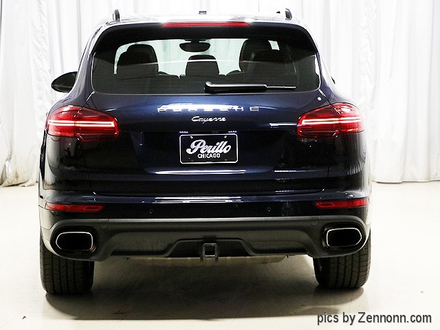 Porsche Cayenne image 7